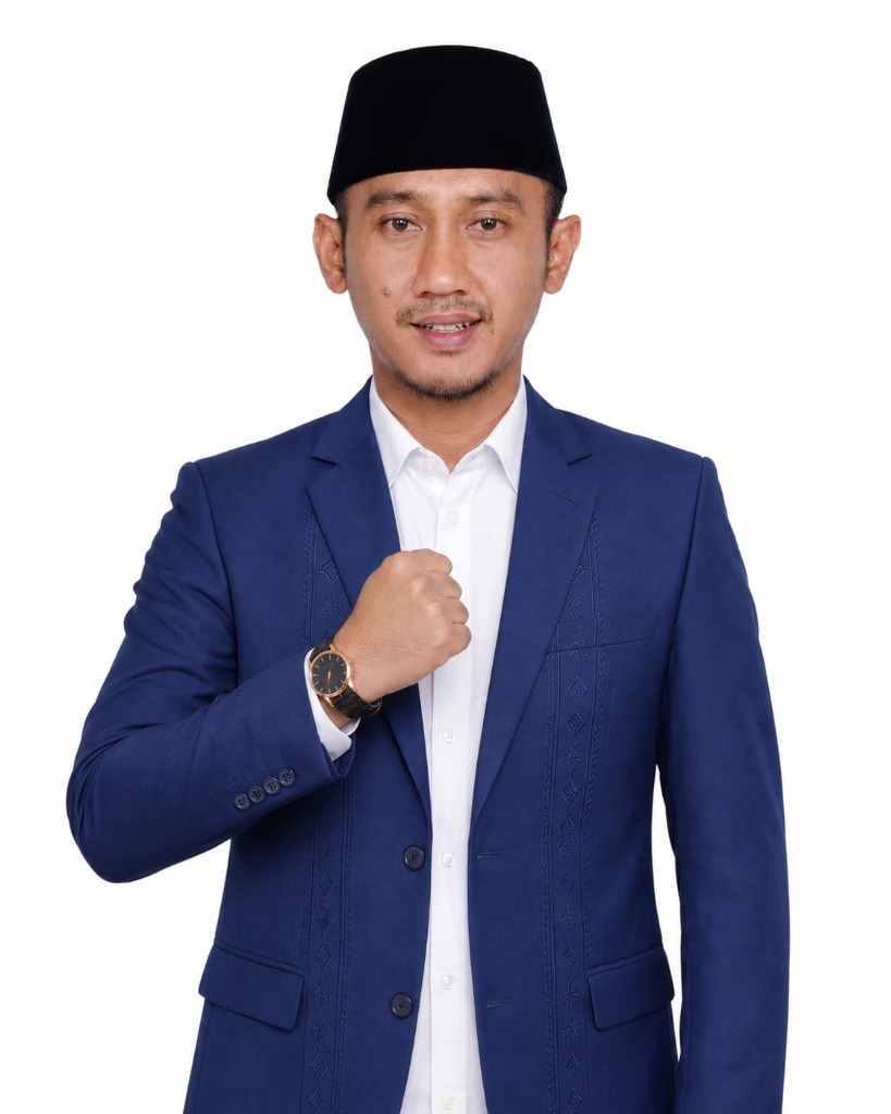 H. Ibnu Rusdi