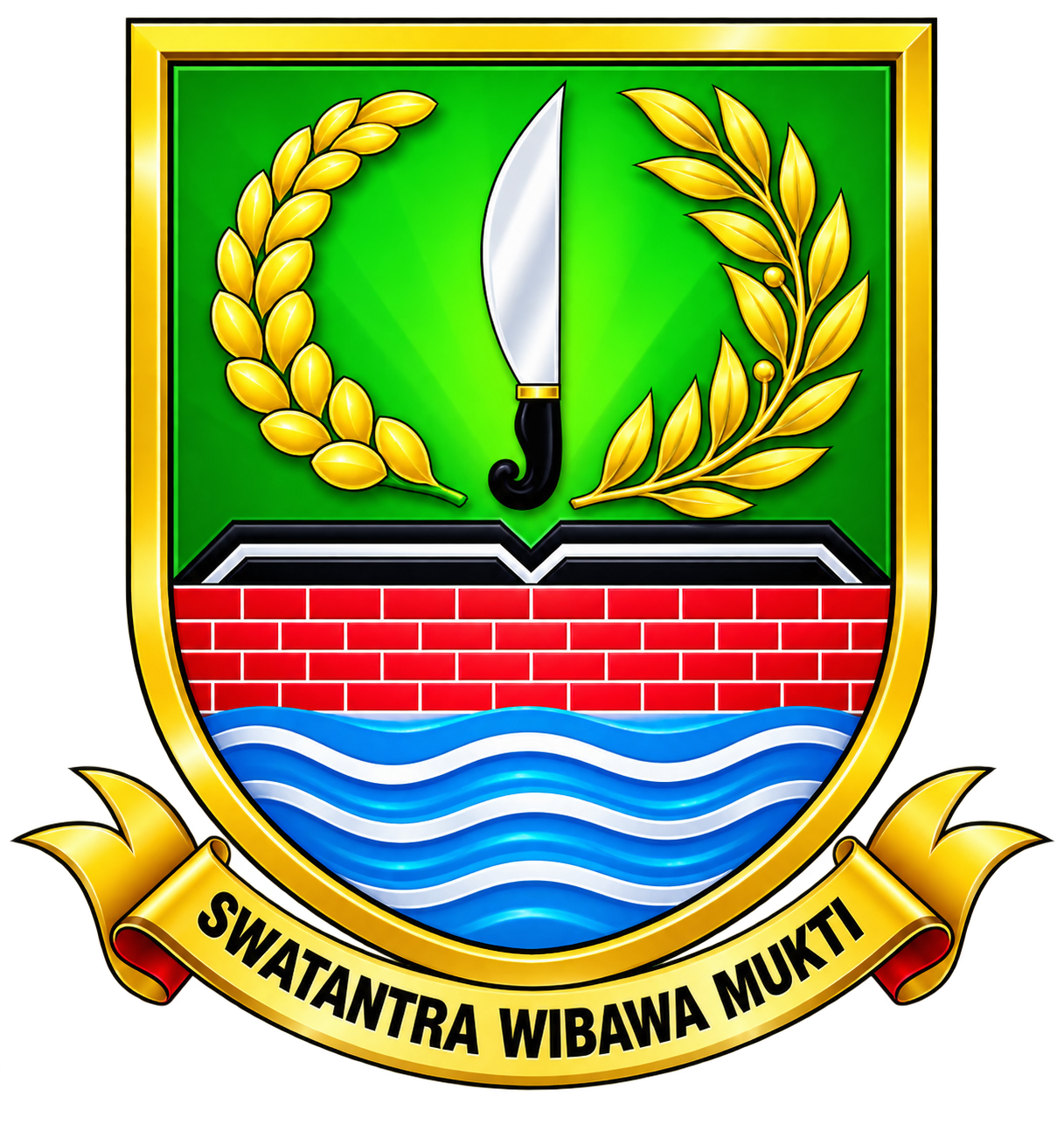 Logo Desa